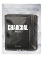Lapcos 5-pack Daily Charcoal Pore Care Firming Masks