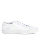 Woman By Common Projects Achilles Leather Runners