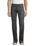 7 For All Mankind Slimmy Squiggle Super-skinny Jeans