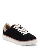 Liebeskind Berlin Round Toe Lace-up Sneakers