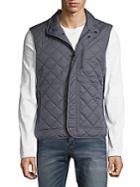 Tailorbyrd Quilted Vest