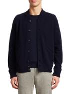 Ralph Lauren Wool Varsity Jacket
