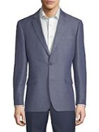 Tommy Hilfiger Classic Wool Sportcoat