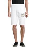 Off-white Tape Arrows Sweat Shorts