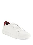 Kenneth Cole Leather Sneakers