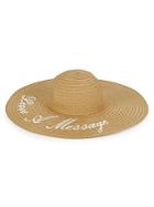 Marcus Adler Leave A Message Sun Hat