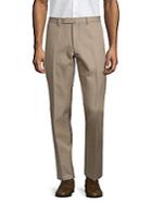 Valentino Classic Buttoned Trousers