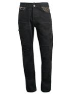 Ron Tomson Berlin-fit Embellished Jeans