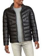 Kenneth Cole Mid-weight Puffer