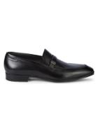 Boss Hugo Boss Urbalo Leather Loafers