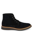 Toms Porter Suede Boots