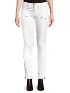 Zadig & Voltaire Evrell Skinny Jeans