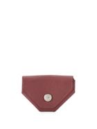 Herm S Vintage Leather Coin Purse