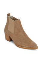 Kenneth Cole Russie Pointed Booties