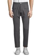 Dsquared2 Wool-blend Utility Trousers