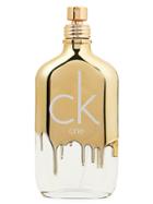 Calvin Klein One Gold Eau De Toilette