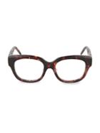 Pomellato Core 52mm Square Optical Glasses