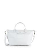 Longchamp Medium Le Pliage Neo Top Handle Bag