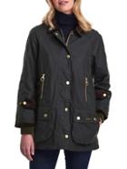 Barbour Icons Wax Finish Jacket