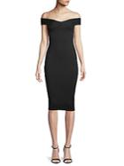 Rachel Pally Sammie Bodycon Dress