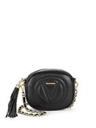 Valentino Nina Leather Crossbody Bag