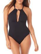 Amoressa By Miraclesuit Seaborne Sabre One-piece Swimsuit