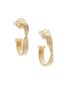 Marco Bicego Teatro 18k Gold Earrings