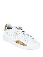 Puma Match Lo Lace-up Sneakers