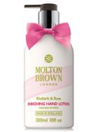 Molton Brown Rhubarb & Rose Hand Lotion
