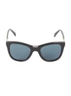 Balmain 56mm Cat Eye Sunglasses