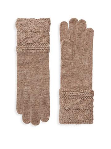 Portolano Cable Gloves