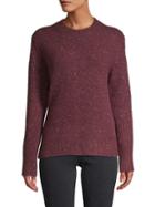 Vince Wool-blend Sweater