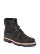 Vince Farley Suede Boots