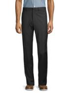 Theory Flat Front Suit Pants