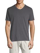 Threads 4 Thought Classic V-neck Cotton Tee