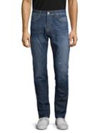 Hudson Jeans Classic Whiskered Jeans
