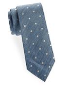 Tom Ford Dotted Tie