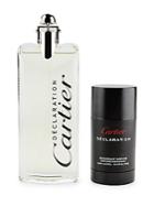 Cartier Declaration Spray And Deodorant Set