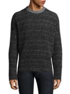 Theory Sover Bores Wool Pullover