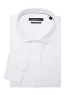 Bugatchi Super Fine Cotton Dress Shirt