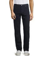 7 For All Mankind Slim-fit Twill