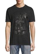 Affliction Recoil Cotton Tee