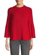 Joie Ingrit Cotton-blend Sweater
