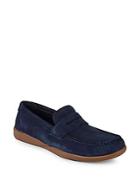 Cole Haan Shepard Penny Loafers