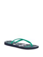 Havaianas Slim Retro Flip Flops