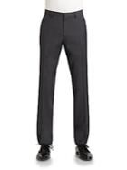 Burberry Moorgate Tailored Trouser