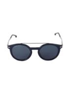 Hugo Boss 49mm Round Sunglasses