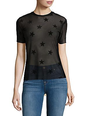 Romeo & Juliet Couture Star Tee