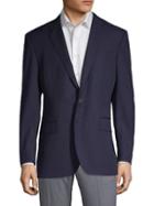 Polo Ralph Lauren Wool Suit Jacket