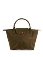 Longchamp Le Pliage Club Top Handle Bag